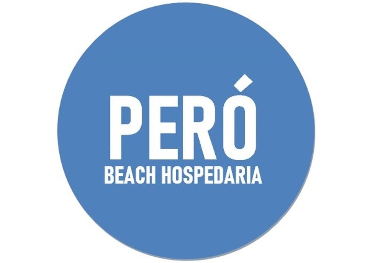Pero Beach Hospedaria Кабу-Фриу Экстерьер фото